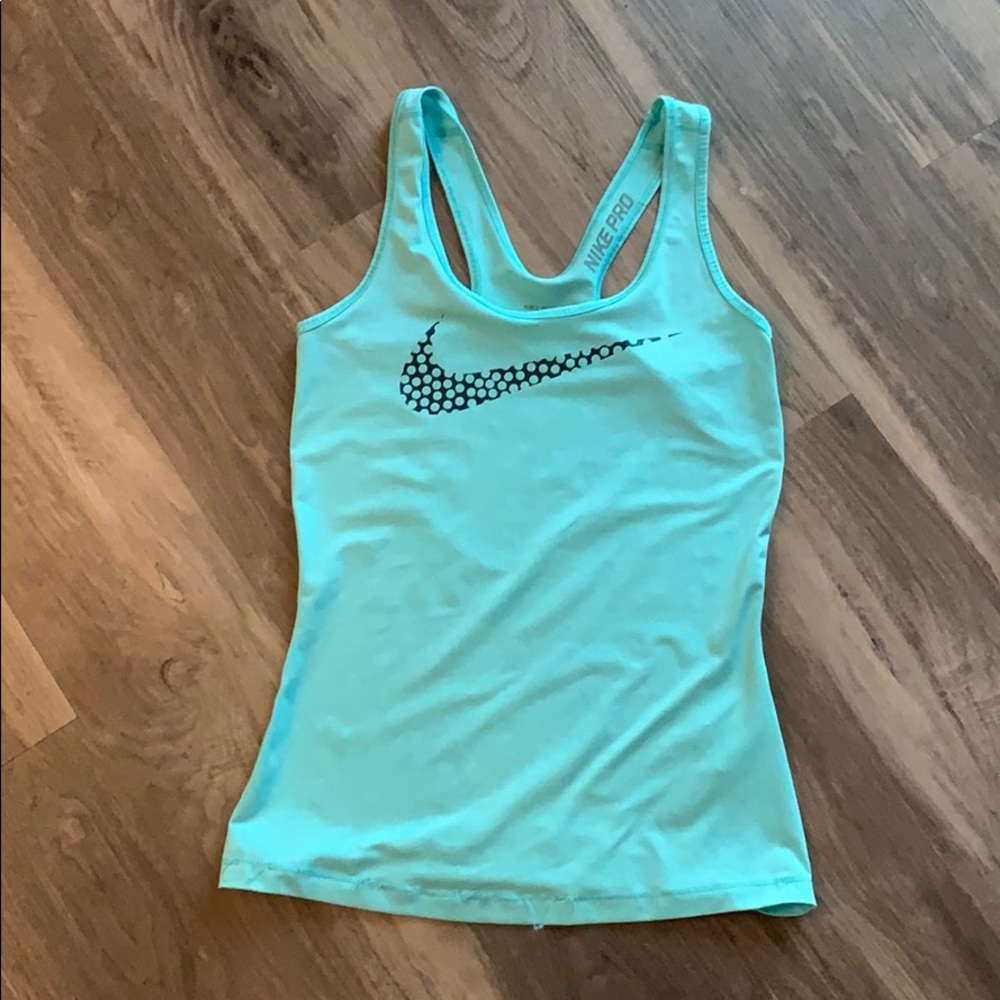 Nike Pro Tank Top